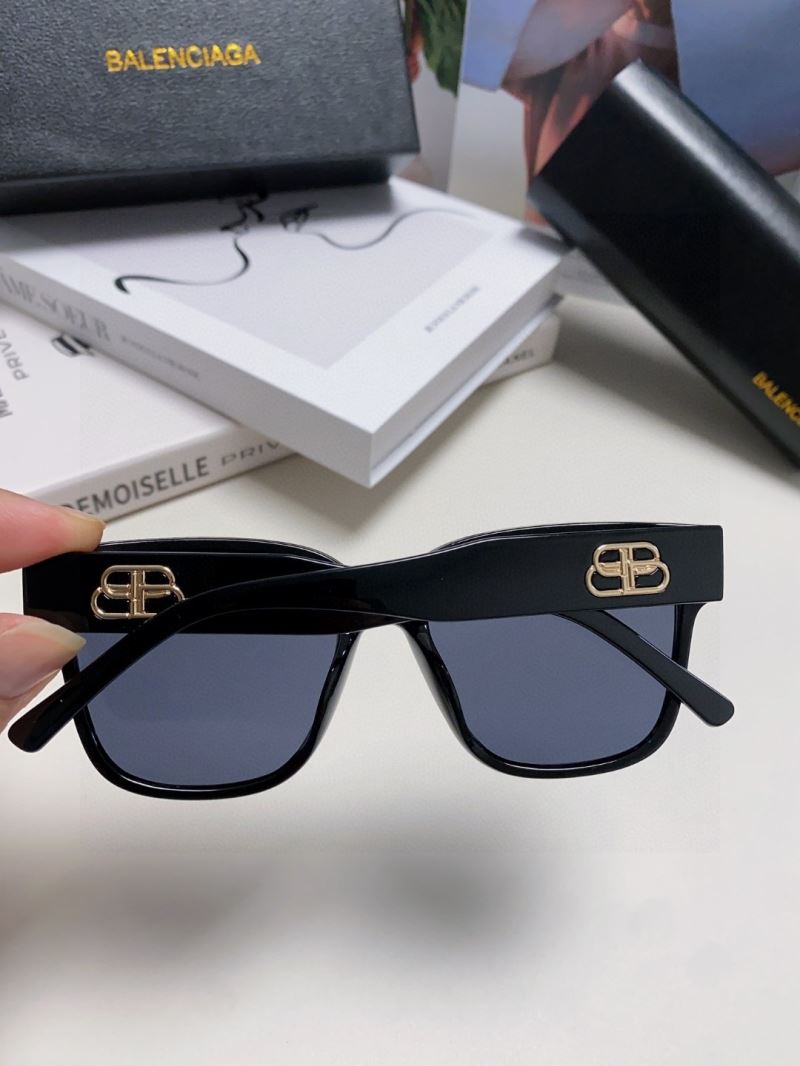 Balenciaga Sunglasses